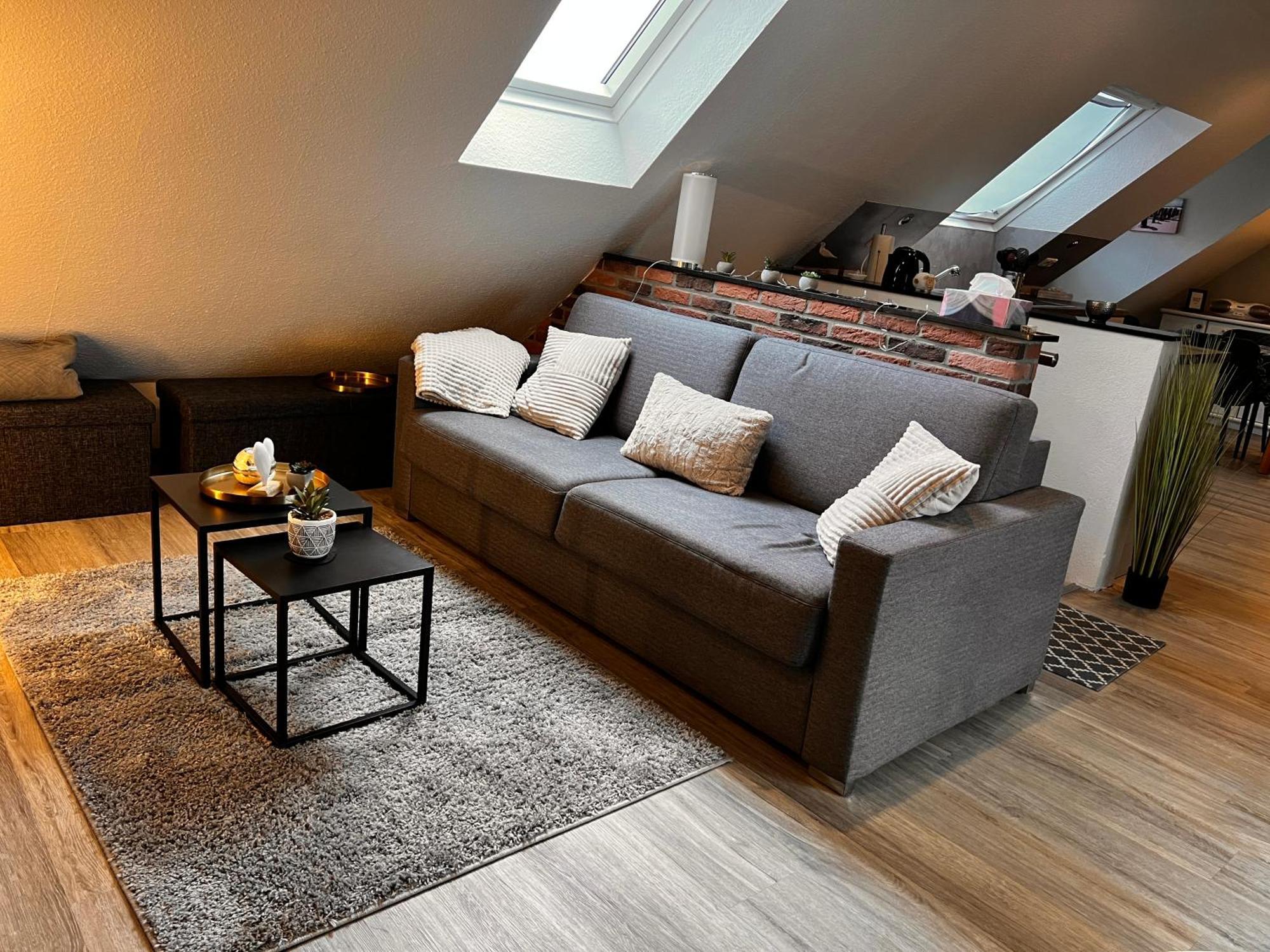 Ferienwohnung „Zur Eule“ Hessisch Oldendorf Exteriér fotografie