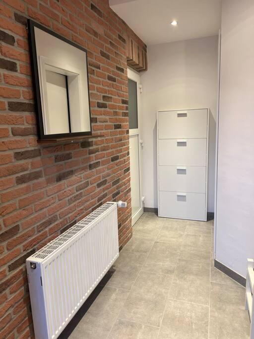 Ferienwohnung „Zur Eule“ Hessisch Oldendorf Exteriér fotografie