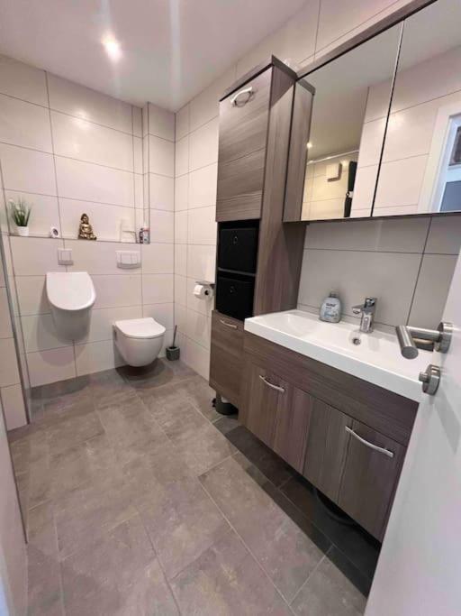 Ferienwohnung „Zur Eule“ Hessisch Oldendorf Exteriér fotografie