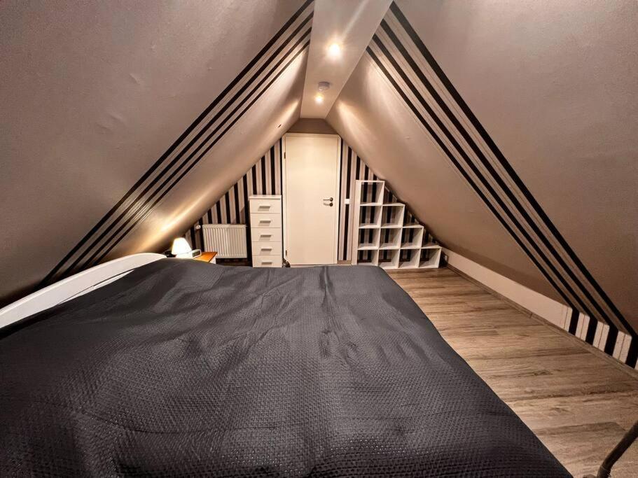 Ferienwohnung „Zur Eule“ Hessisch Oldendorf Exteriér fotografie