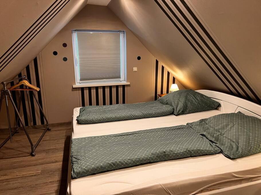 Ferienwohnung „Zur Eule“ Hessisch Oldendorf Exteriér fotografie